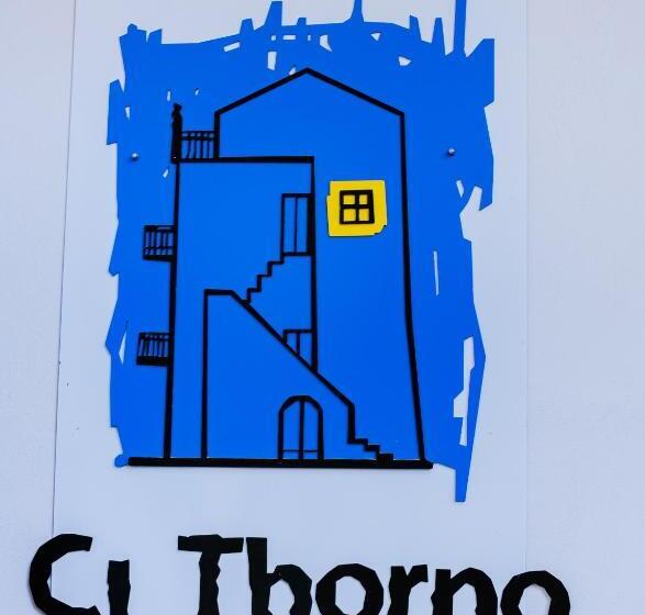 Отель Ci Thorno