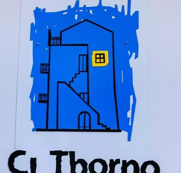 Hotelli Ci Thorno