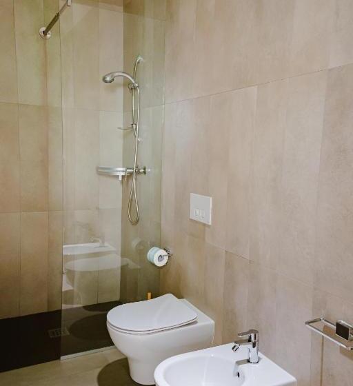 Отель Ci Thorno