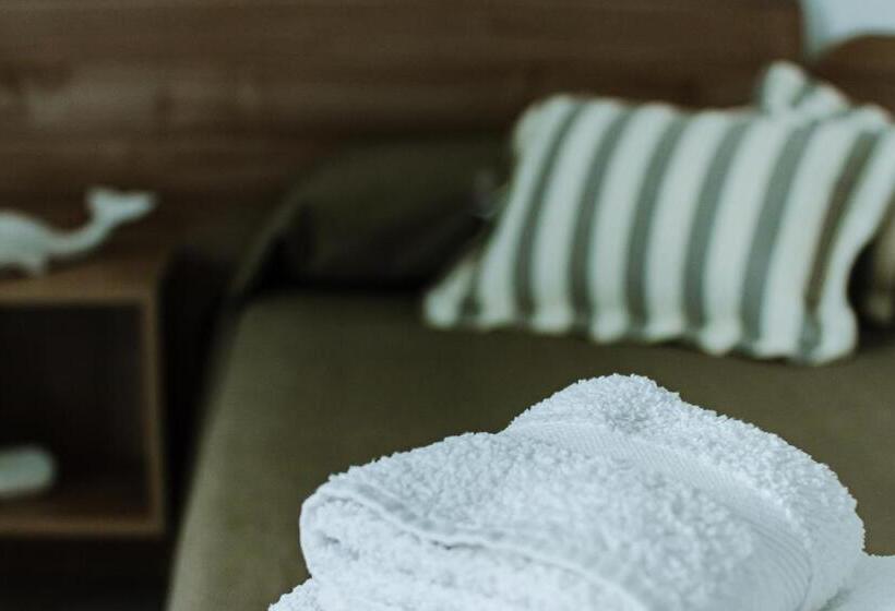 Отель Ci Thorno