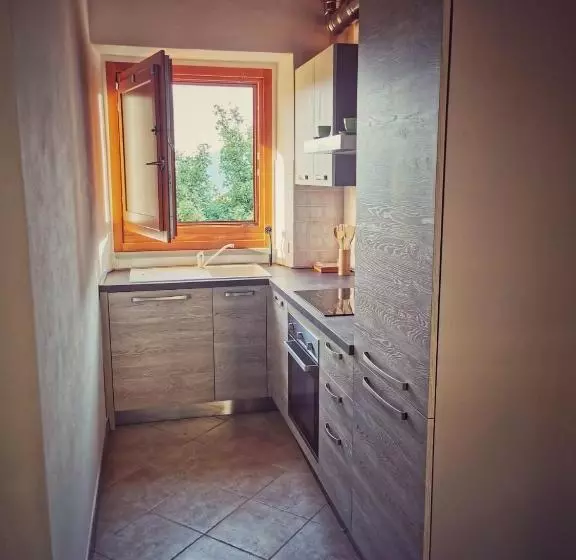 Hotelli L’oasi Di Cice