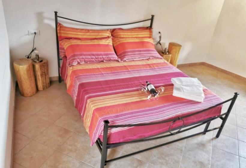 فندق L’oasi Di Cice