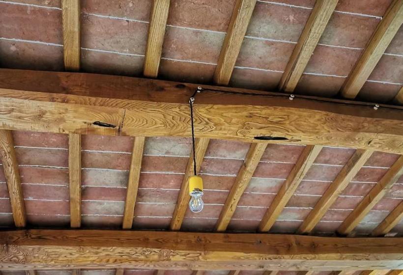 فندق L’oasi Di Cice