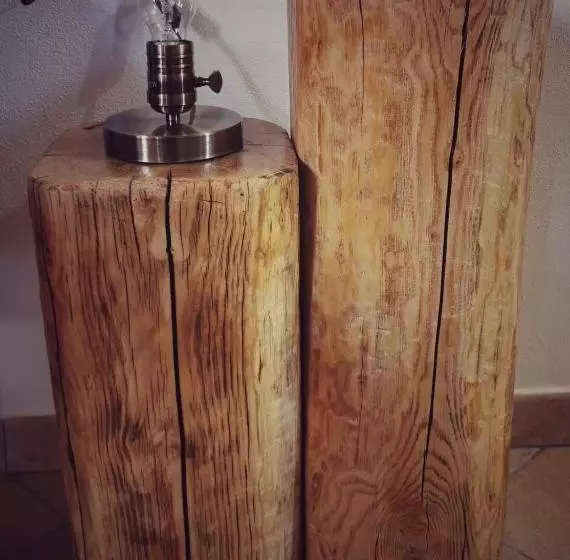 Hotelli L’oasi Di Cice