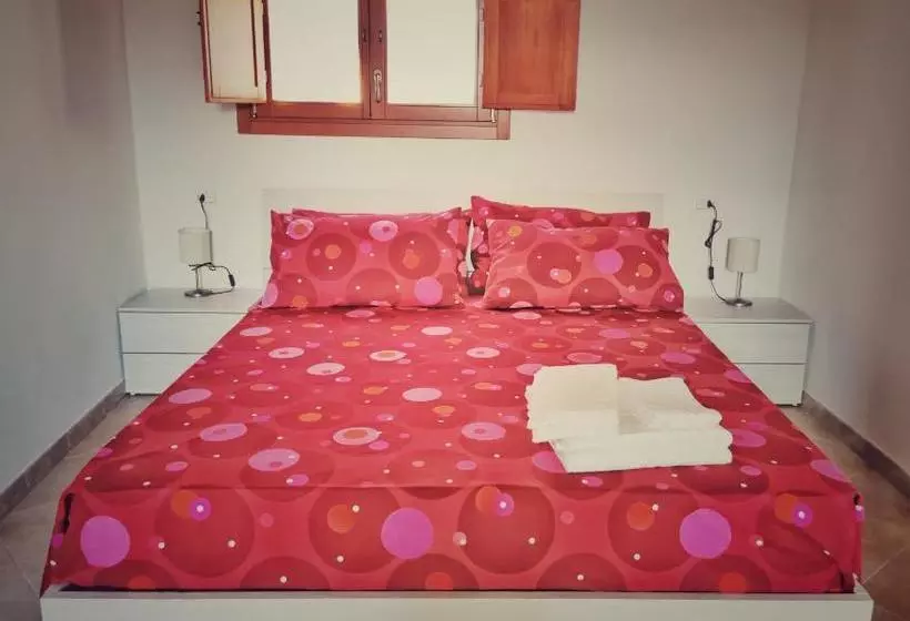 Hotelli L’oasi Di Cice