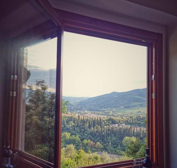 فندق L’oasi Di Cice