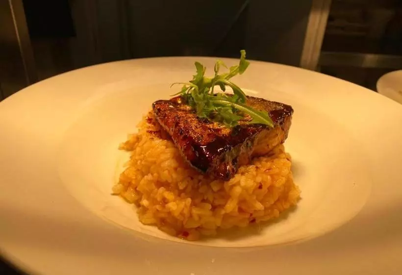 Hotelli The White Hart