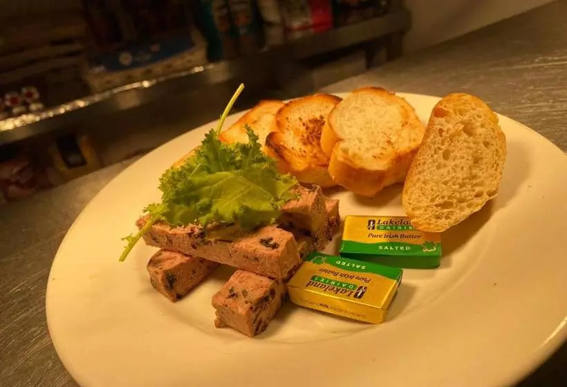 Hotelli The White Hart