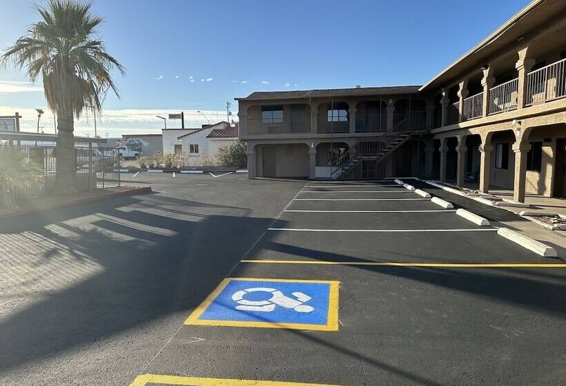 فندق Travelodge By Wyndham Parker