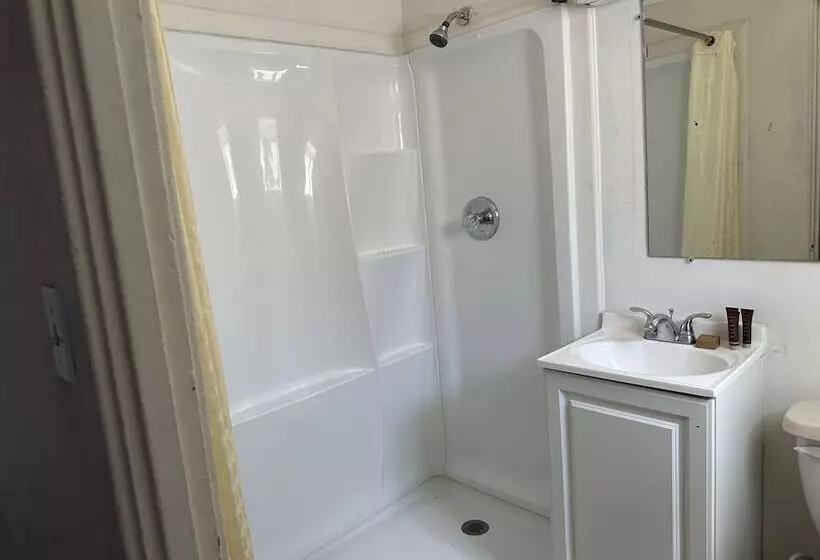 Hotelli Travelodge By Wyndham Parker