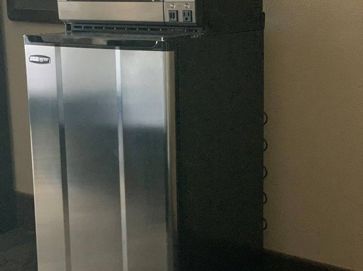 فندق Travelodge By Wyndham Parker