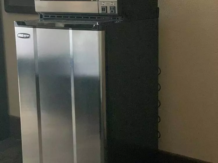 Hotelli Travelodge By Wyndham Parker