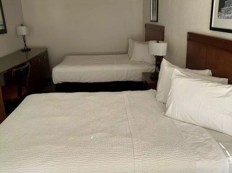 Hotelli Travelodge By Wyndham Parker