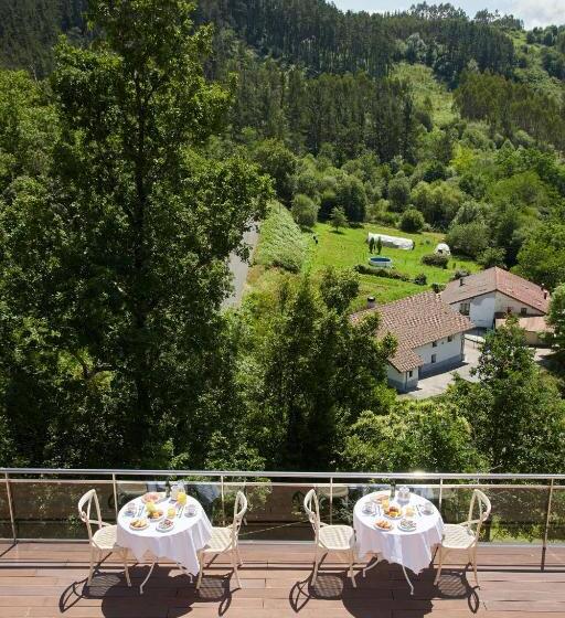 Отель Txoriene   Arrieta   Hbi01298