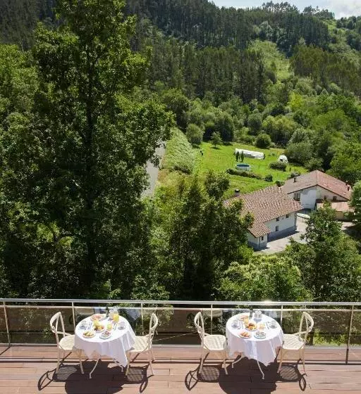 ホテル Txoriene   Arrieta   Hbi01298