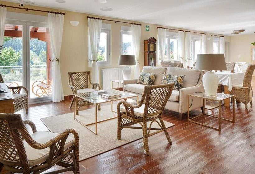 Отель Txoriene   Arrieta   Hbi01298