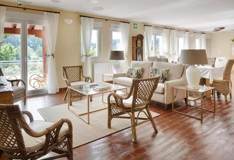 ホテル Txoriene   Arrieta   Hbi01298