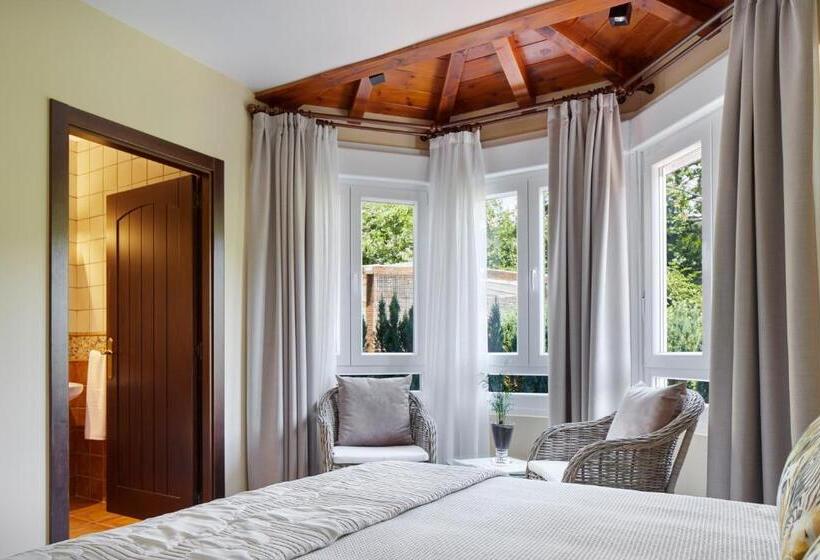 Отель Txoriene   Arrieta   Hbi01298