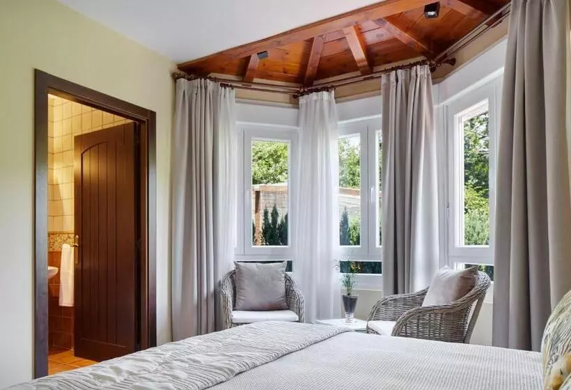 ホテル Txoriene   Arrieta   Hbi01298