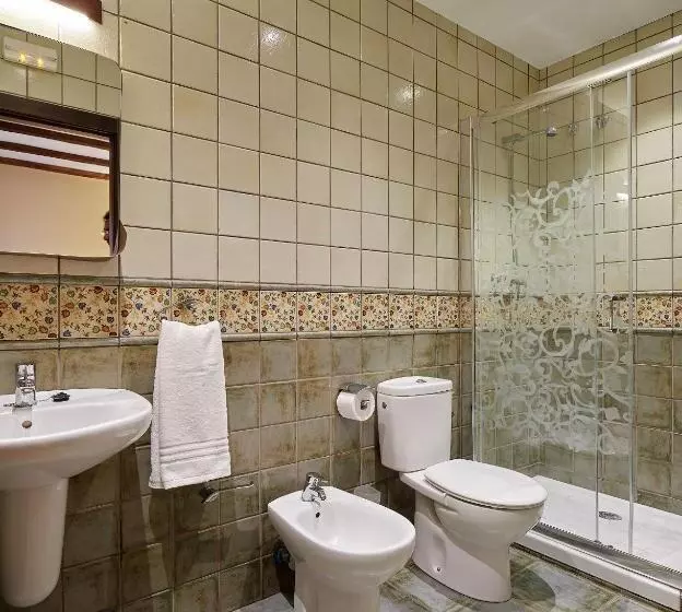 ホテル Txoriene   Arrieta   Hbi01298