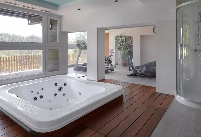 ホテル Txoriene   Arrieta   Hbi01298