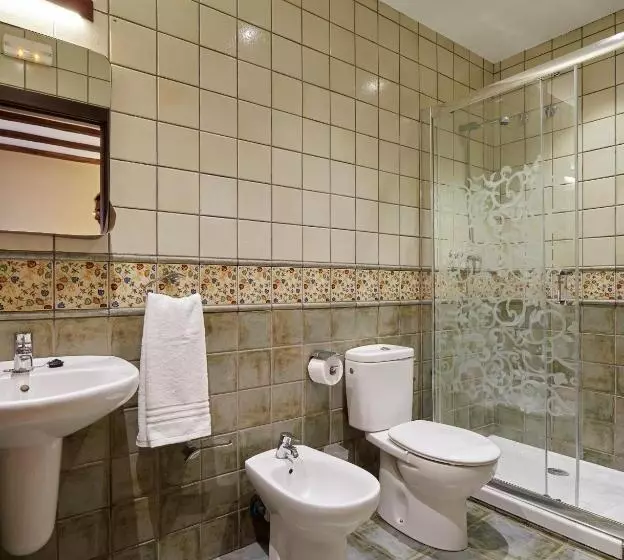 ホテル Txoriene   Arrieta   Hbi01298