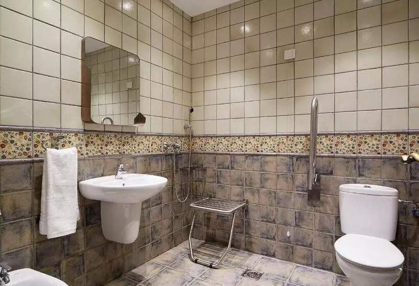 ホテル Txoriene   Arrieta   Hbi01298