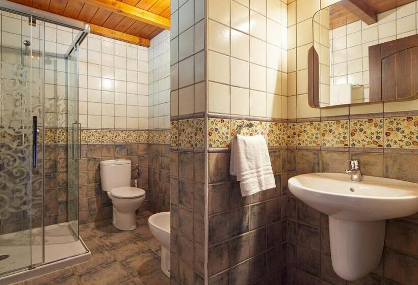 Отель Txoriene   Arrieta   Hbi01298