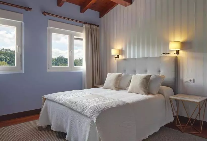 ホテル Txoriene   Arrieta   Hbi01298