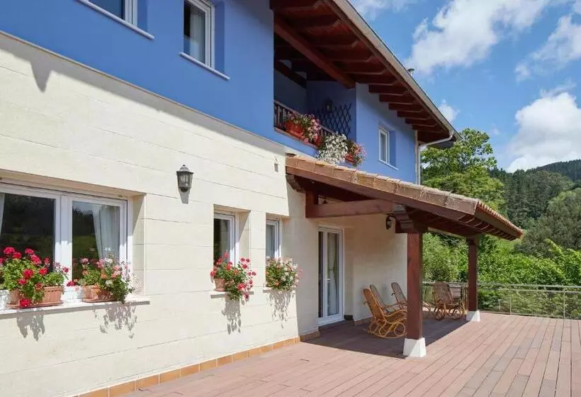 ホテル Txoriene   Arrieta   Hbi01298