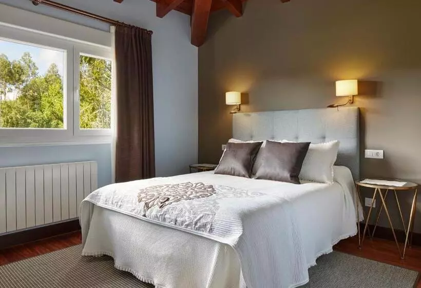 ホテル Txoriene   Arrieta   Hbi01298