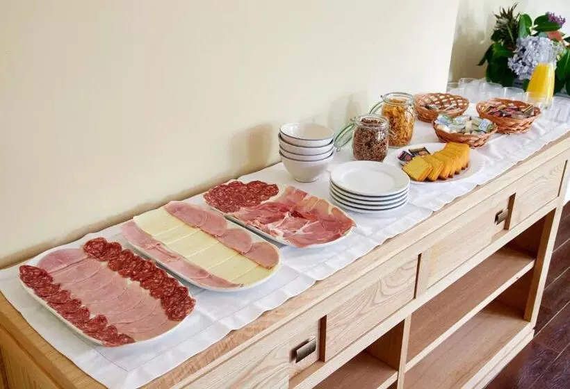 ホテル Txoriene   Arrieta   Hbi01298