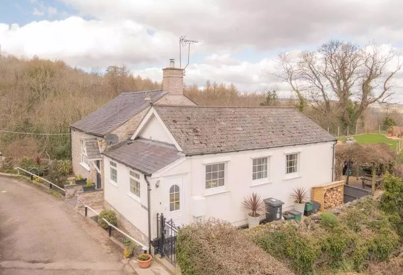 پانسیون Nesscliffe