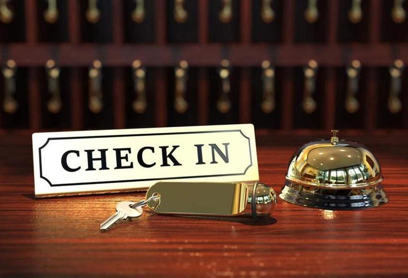 پانسیون Sanvi Guest House