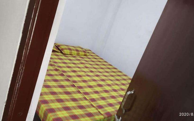 پانسیون Sanvi Guest House