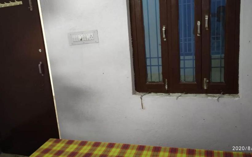 پانسیون Sanvi Guest House