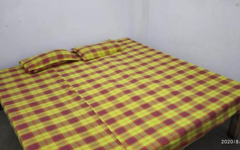 پانسیون Sanvi Guest House