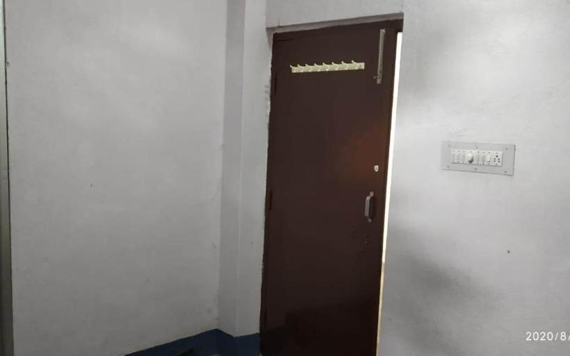 پانسیون Sanvi Guest House