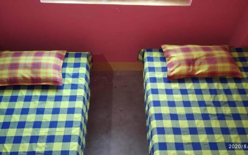 پانسیون Sanvi Guest House