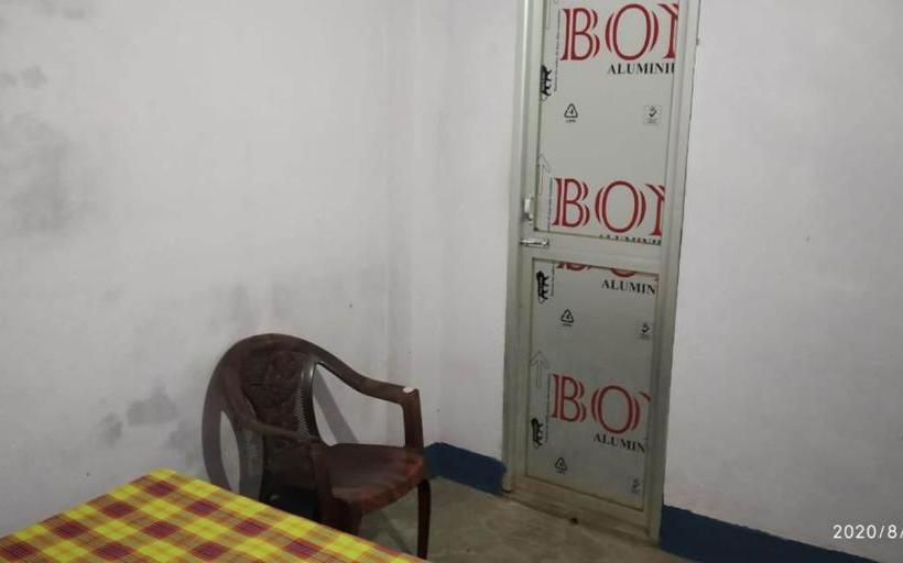 پانسیون Sanvi Guest House