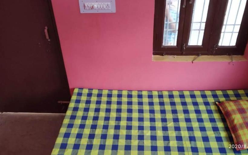 پانسیون Sanvi Guest House