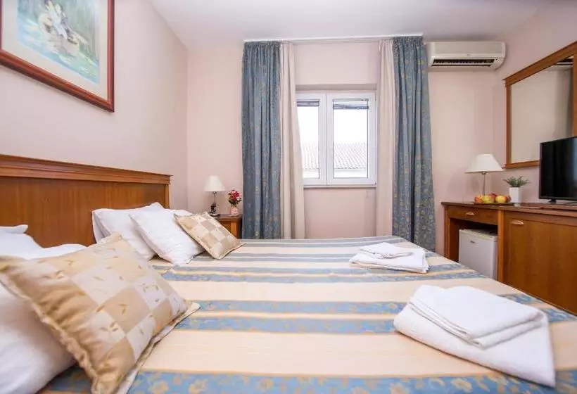 Pension Vila Lazovic