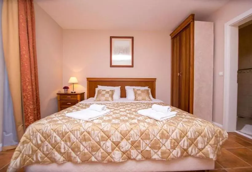 Pension Vila Lazovic