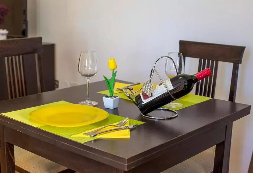 Pension Vila Lazovic