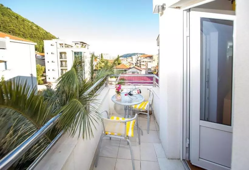 Pension Vila Lazovic