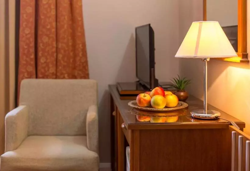 Pension Vila Lazovic