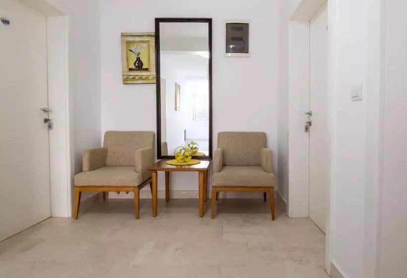 Pension Vila Lazovic