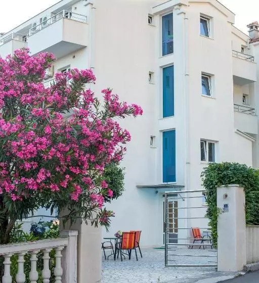 Pension Vila Lazovic
