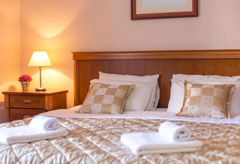 Pension Vila Lazovic