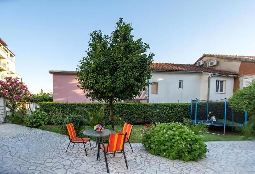 Pension Vila Lazovic
